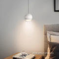 Hanging Lights For Dining Room Atmosphere light led spotlights Small pendant lights Manufactory